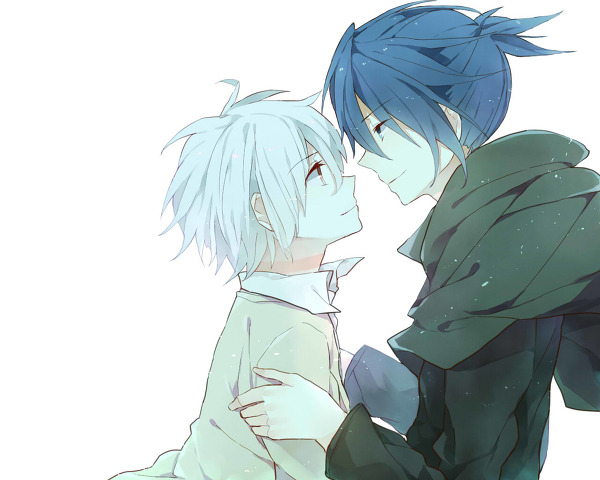 ♦ YAOI PICTURES ♦