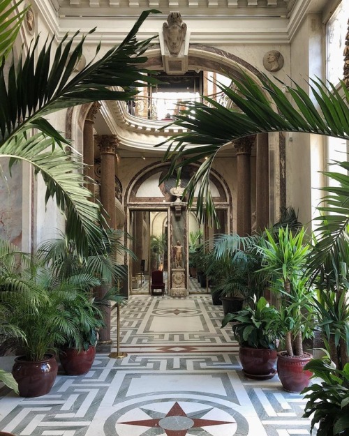 tkkatherineblog - Musée Jacquemart-AndréInst @isaedy