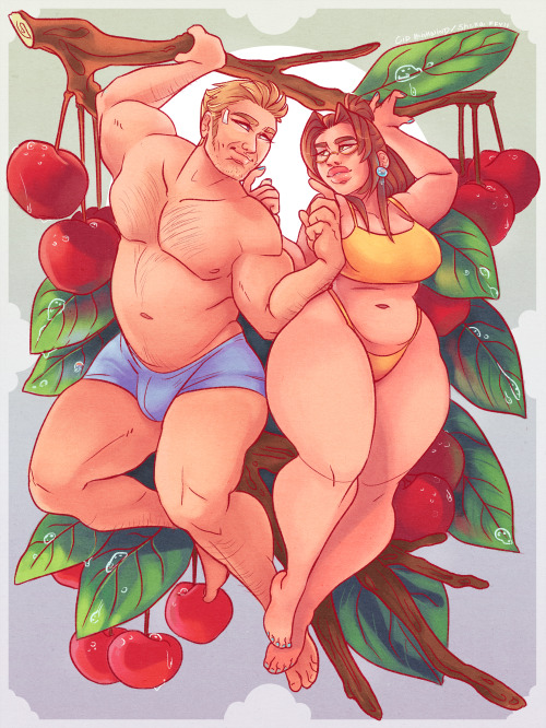 sherahighwind: Annddd colored. Special thanks if you visited the stream! I’m extremely pleased