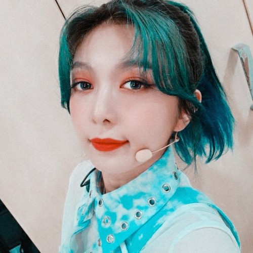 Dami Icons.