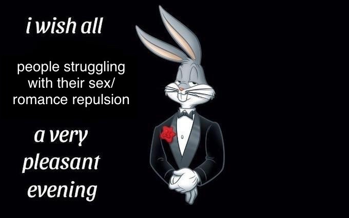 Bugs Bunny Sex