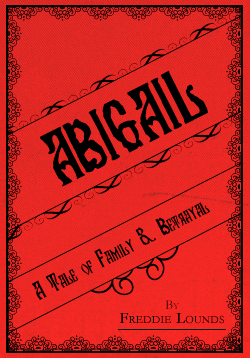 anslogarrick:  hannibal: inspired by old book covers x 
