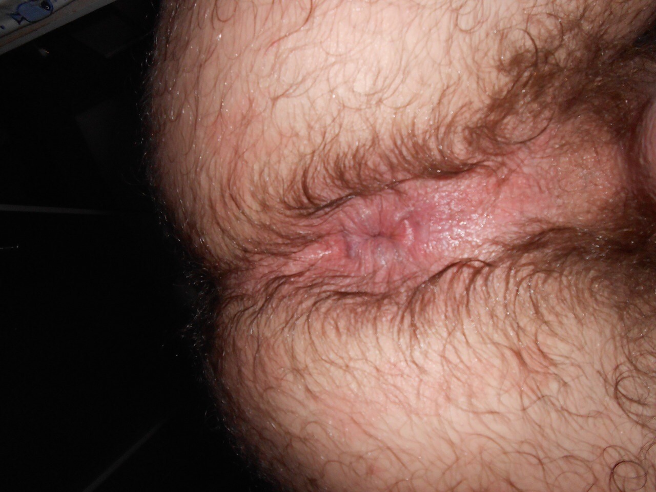 mchouteau:  ilickholes:  Holes-Something tasty to stick your dick into.  Licking