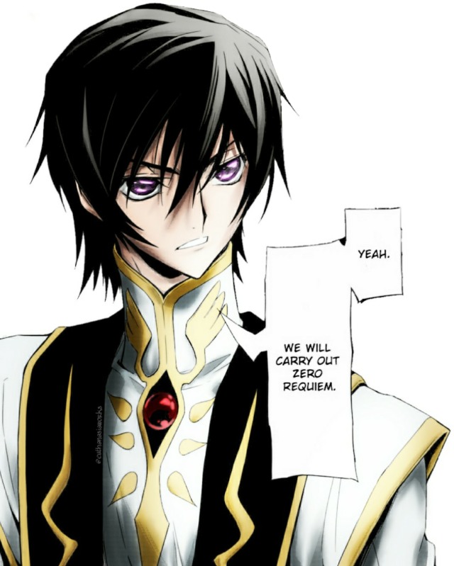 Featured image of post Lelouch Vi Britannia Fanart Lelouch vi britannia 8k followers your daily dose of anime all hail lelouch consider following