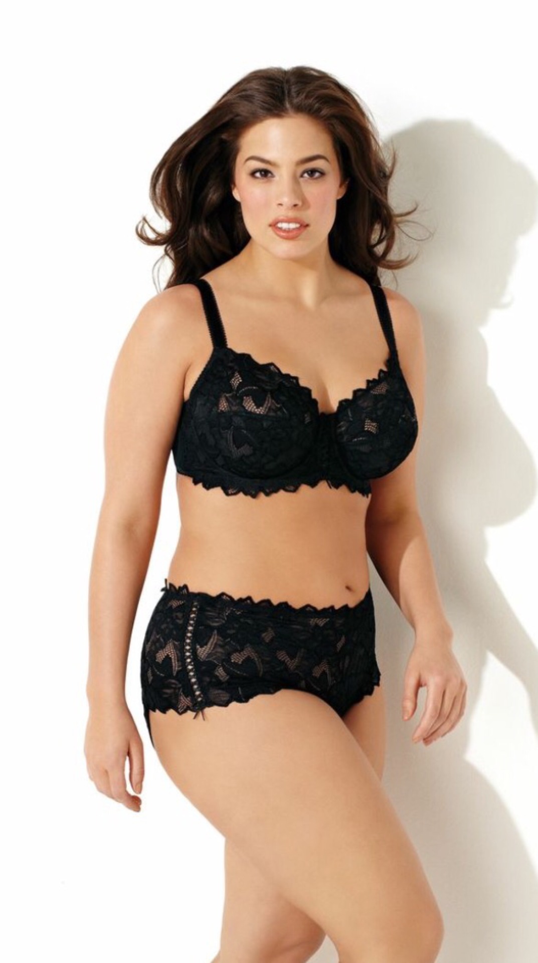 The Secrets of Lingerie