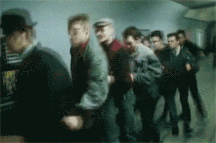 One step beyond! #80′s