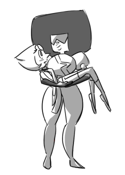 danceofthepetals:  garnet please 