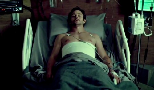 As A Nurse, It’s Hard To Shut Off My Brain. Here Is Report On Will After Season 2.
