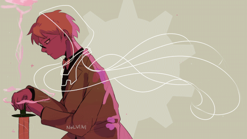 nolvini:413 ==> “You have a feeling it’s going to be a long day.”