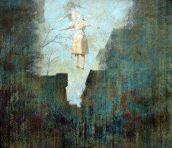 mydarkenedeyes:  Federico Infante | via 