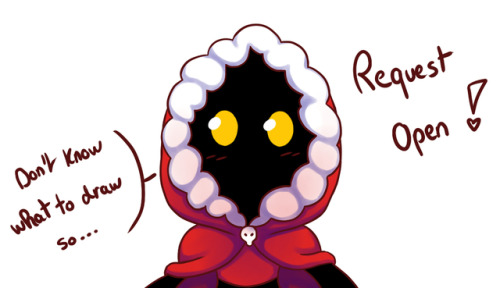 bluegeai: Fandom Undertale/Deltarune only.1) Request: close2) Request: close3) Request: close 4) Req