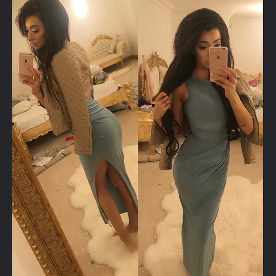 Didn&rsquo;t wana post because I hate the &ldquo; cute girls in trashed rooms