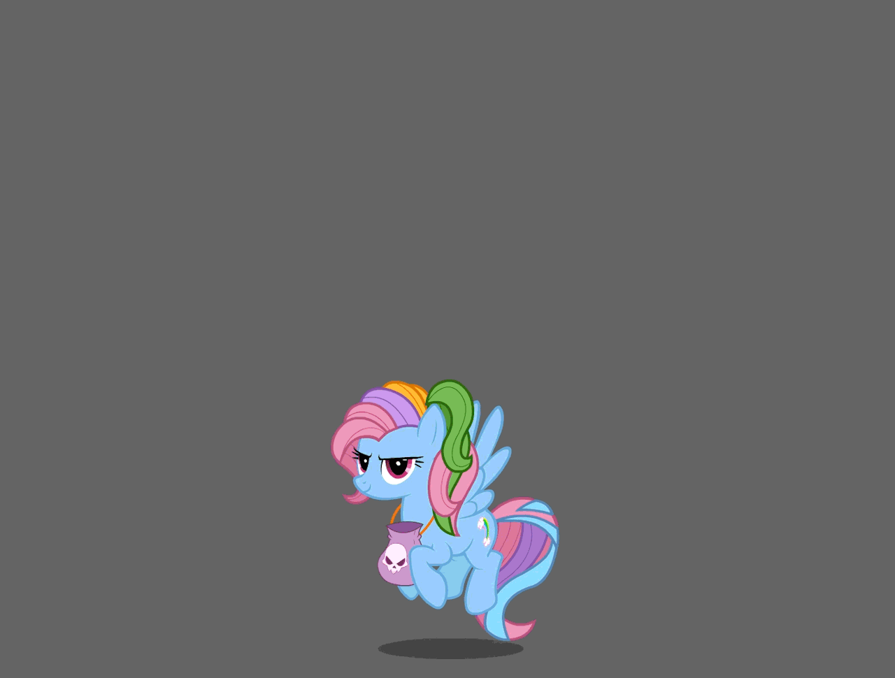 khuzangsketch:  Night Mares of Ponyville Collab with Khuzang and Poison—Hearts