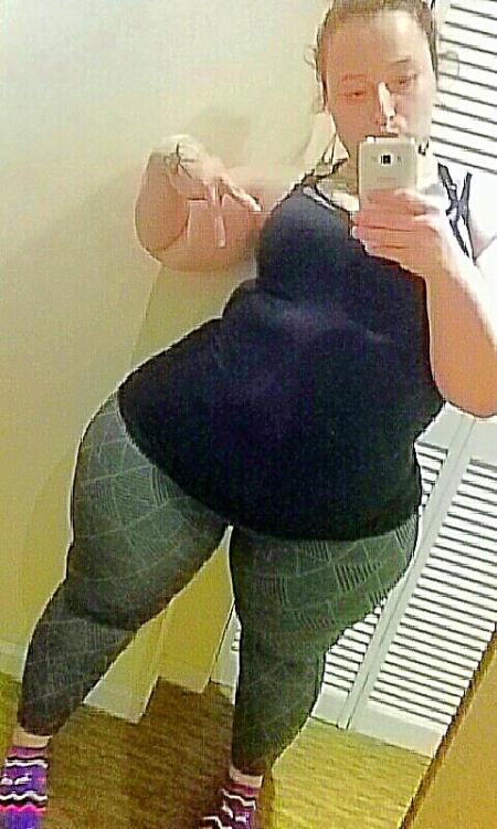 Curvy Girl