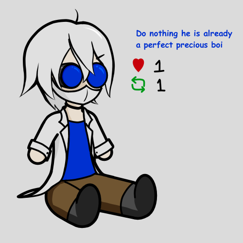 ravings-of-a-mad-scientist - The Ravings of a Mad Scientist