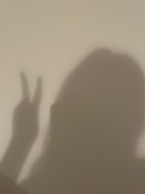 Dancing Through Our House With The Ghost Of You