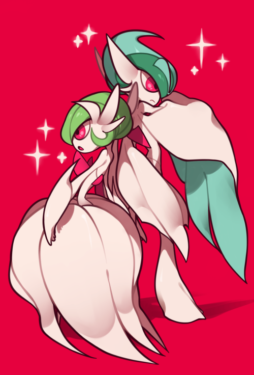 sumrlybadusername:  mega pokebabes 