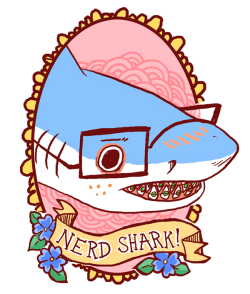 Areyoutryingtodeduceme:  Ohcararara:  Dumb Sharks: A Collection  Oh Duh, Pretty Much