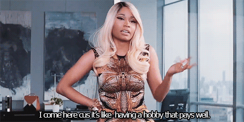 ★ Hunty ★