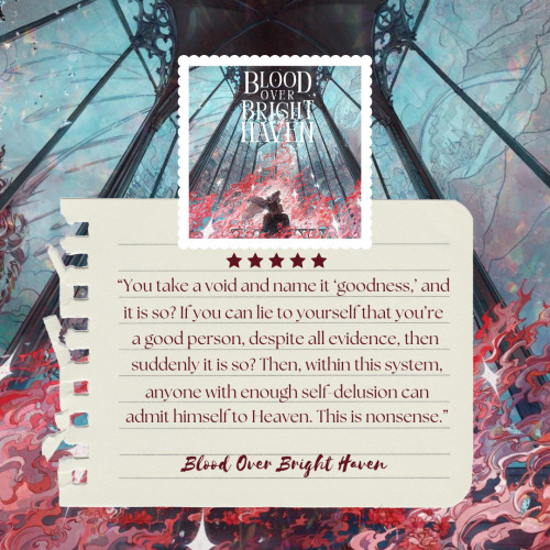 Blood Over Bright Haven || M.L. Wang ★★★★★ Started: 01.02.2025 Finished: 08.02.2025 An Orphan