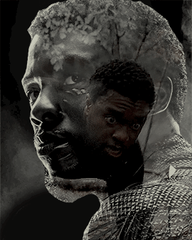 spideeyy: Avenge the fallen. 