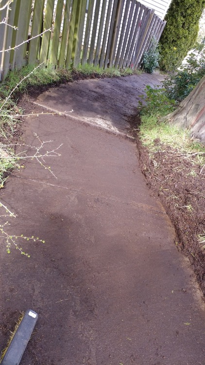 da-at-ass: In witchcraft discussion you’ll often be told to find your PATH. You’re not t