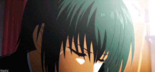 stazex:  Ayato Naoi   T^T 
