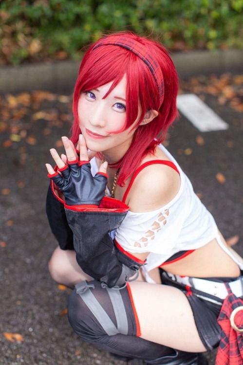 Maki nishikino