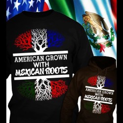 #me #mexican #american #roots #raised #mividaloca #suberbancholo #westside #westpitt