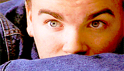 grimesgallagher:   farewell degrassi tng meme [14/15 characters]: Sean Cameron  “My parents kicked me out when I was twelve, alright? I grew up in a hurry. I need to, to survive.”  