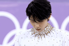 Yuzuru Hanyu | 2018 Winter Olympics | Figure Skating Men’s Singles | Short Program