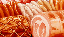 nachtfaust:  Shokugeki no Soma airs April 2015. There’s food and….? (sns pv *food