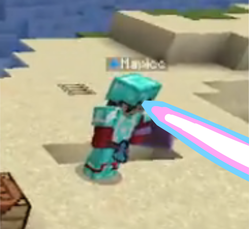 Mapicc Transgender Beam