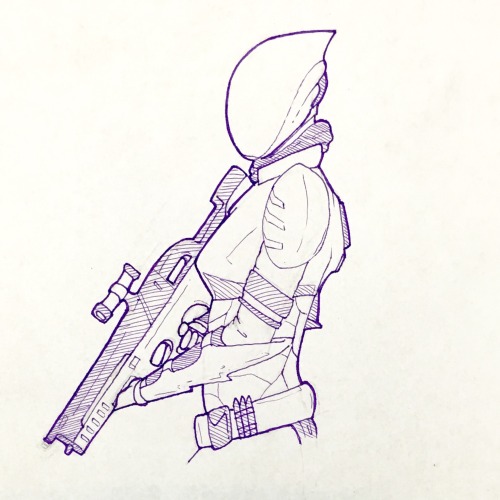 tiredkite:  I’ve made a lot of art recently.