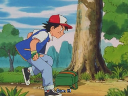 Relatable Pictures of Ash