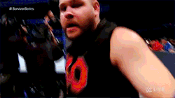 mith-gifs-wrestling:  Oh hey, rip my heart