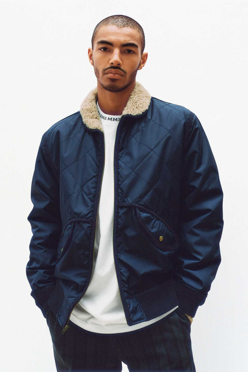 crispculture:  Supreme AW16 Collection 