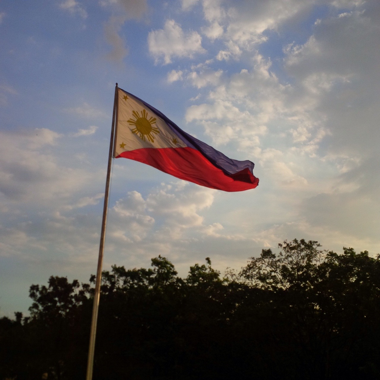 Indio Bravo What You Might Not Know About The Philippine Flag
