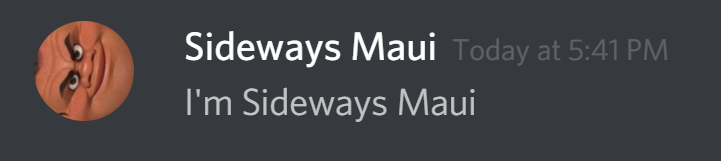 morgluxia: out-of-context-discord:   Defense Mode 