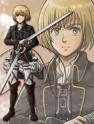  Hangeki no Tsubasa OverviewImperial Grenadiers Class(Part 1 / Part 2)  Still