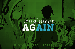 ichij0u:  Was it all a dream in the haze? “The Story of Spinning Eyes” [END]