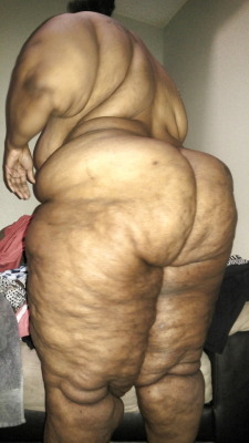 nycbbc718:  Mature ssbbw cheeks