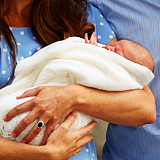  Welcome to the world, Prince George Alexander Louis of Cambridge | 22 July, 2013