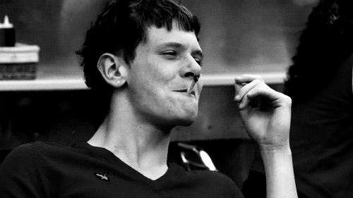 skins-black-and-white:  Follow for more Skins UK