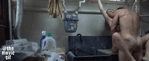 themoviegif2:  Little Children (2006) | “The Laundry Room” 🔞 Kate Winslet