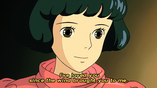 A Heart S A Heavy Burden The Wind Rises 風立ちぬ 13 Dir Hayao Miyazaki