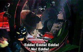 9-1-1 3x15 “EDDIE BEGINS” || OUTER BANKS 1x10 “THE PHANTOM” Buck And JJ Are Two Sides To The