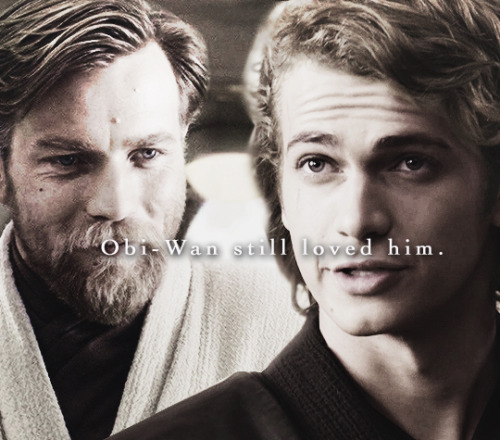 obiwanskenobiss: This was not Sith against Jedi. This was not light against dark or good against evi
