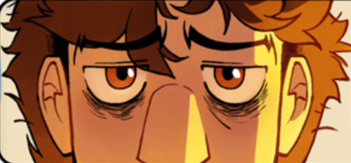 Henry Jekyll's Eyes