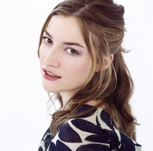 Kelly MacDonald